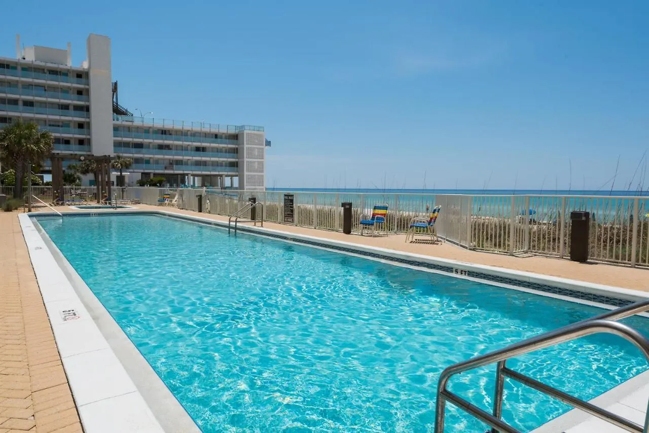 Ocean Reef 1106 - Lazy Daze Villa Panama City Beach Tatil Evi