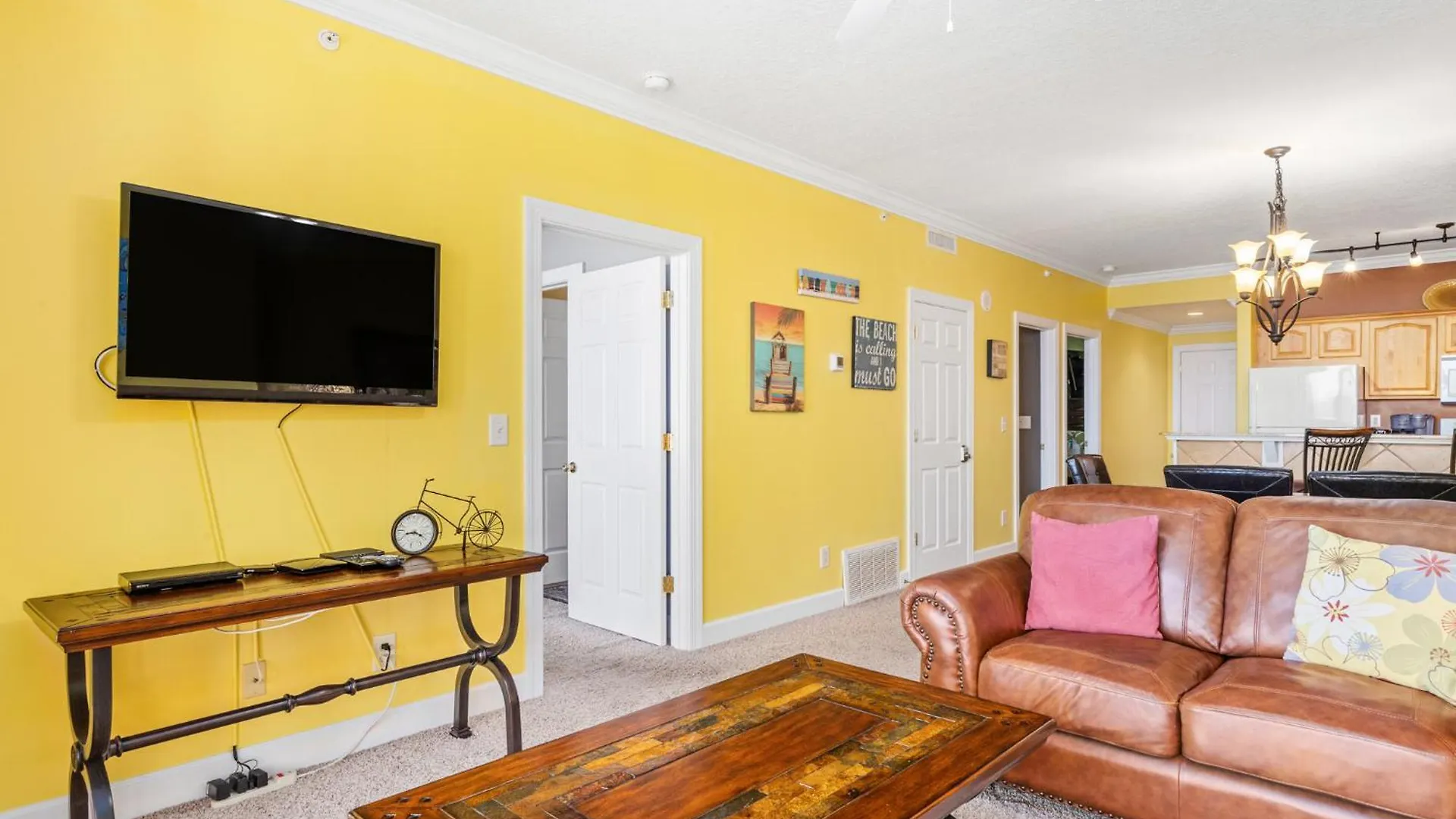 Holiday home Ocean Reef 1106 - Lazy Daze Villa Panama City Beach
