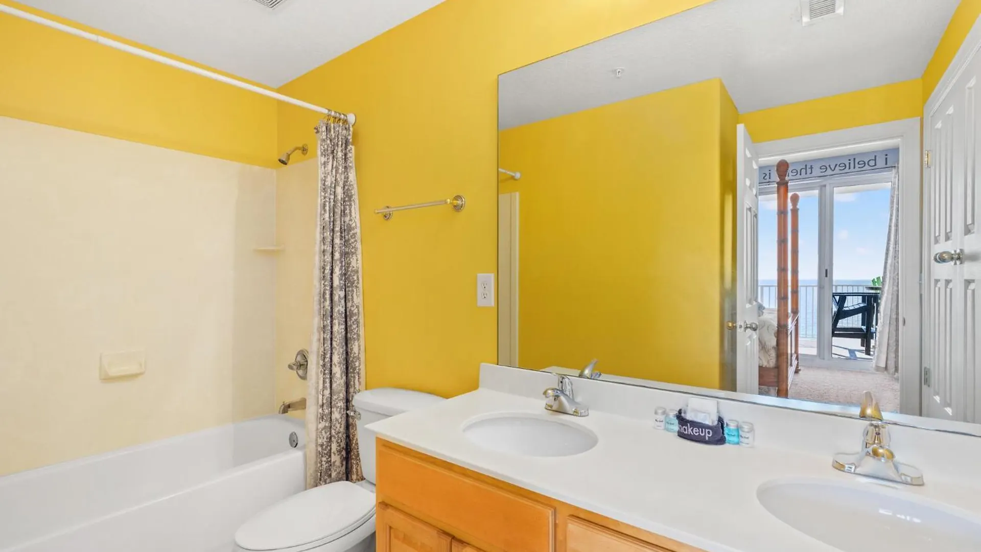 Ocean Reef 1106 - Lazy Daze Villa Panama City Beach Tatil Evi