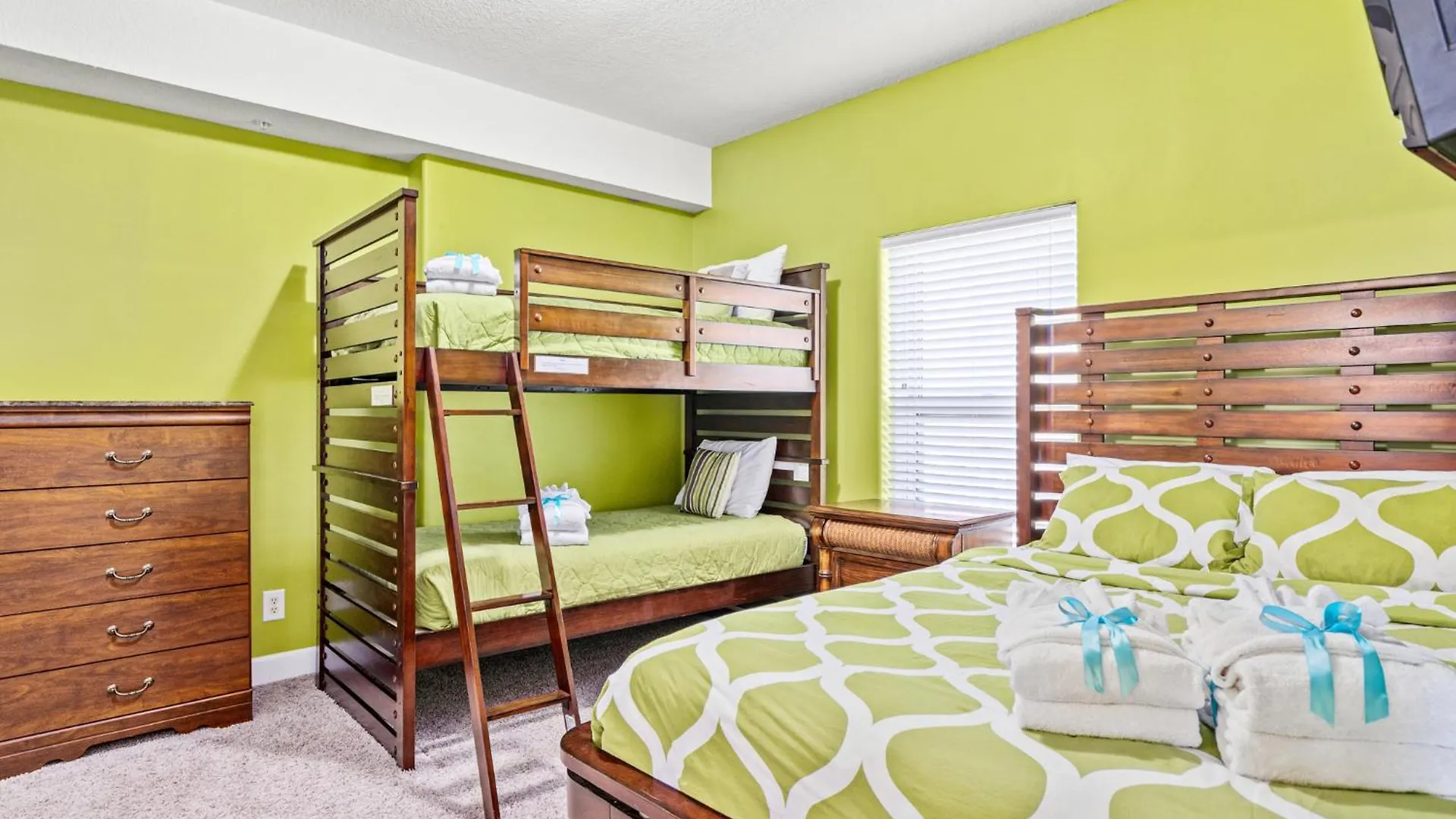Holiday home Ocean Reef 1106 - Lazy Daze Villa Panama City Beach