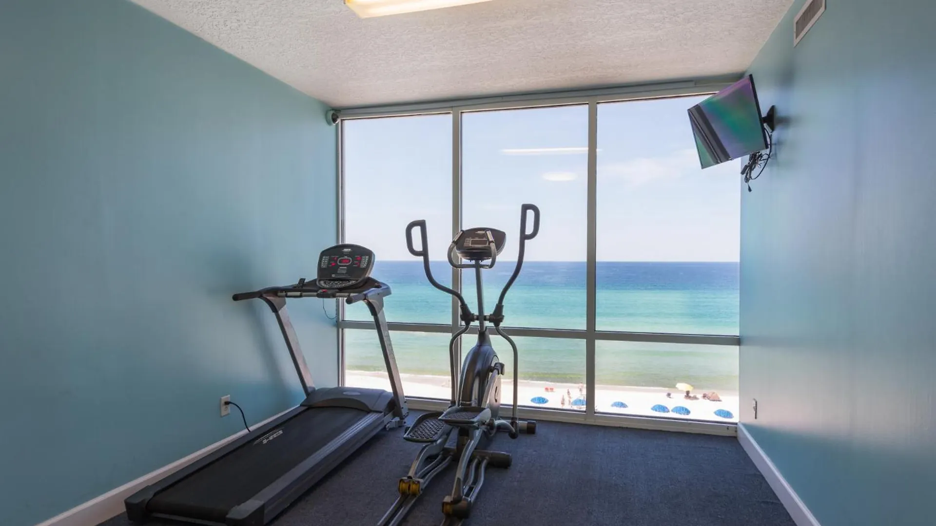 Holiday home Ocean Reef 1106 - Lazy Daze Villa Panama City Beach United States