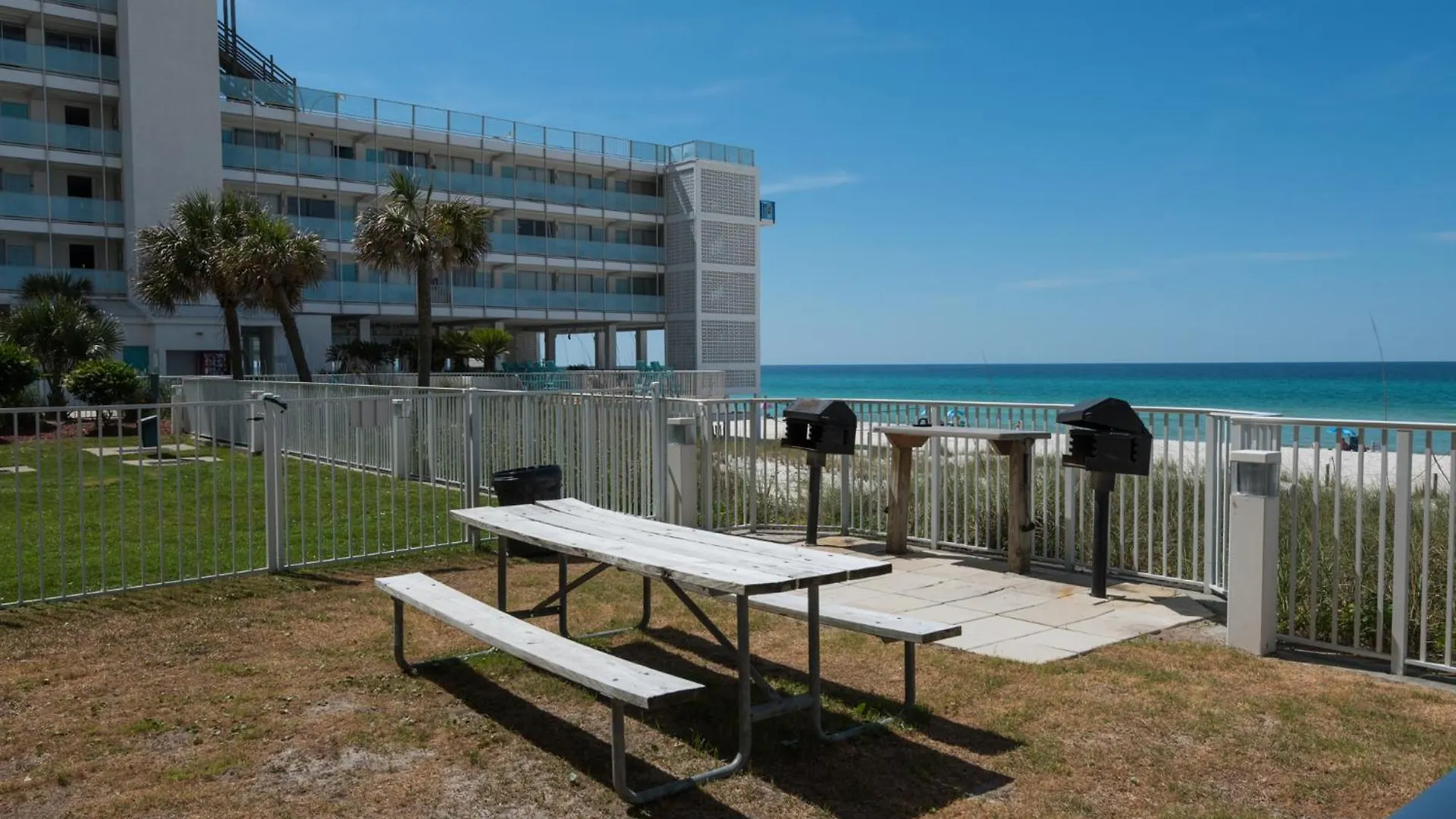 Ocean Reef 1106 - Lazy Daze Villa Panama City Beach Holiday home