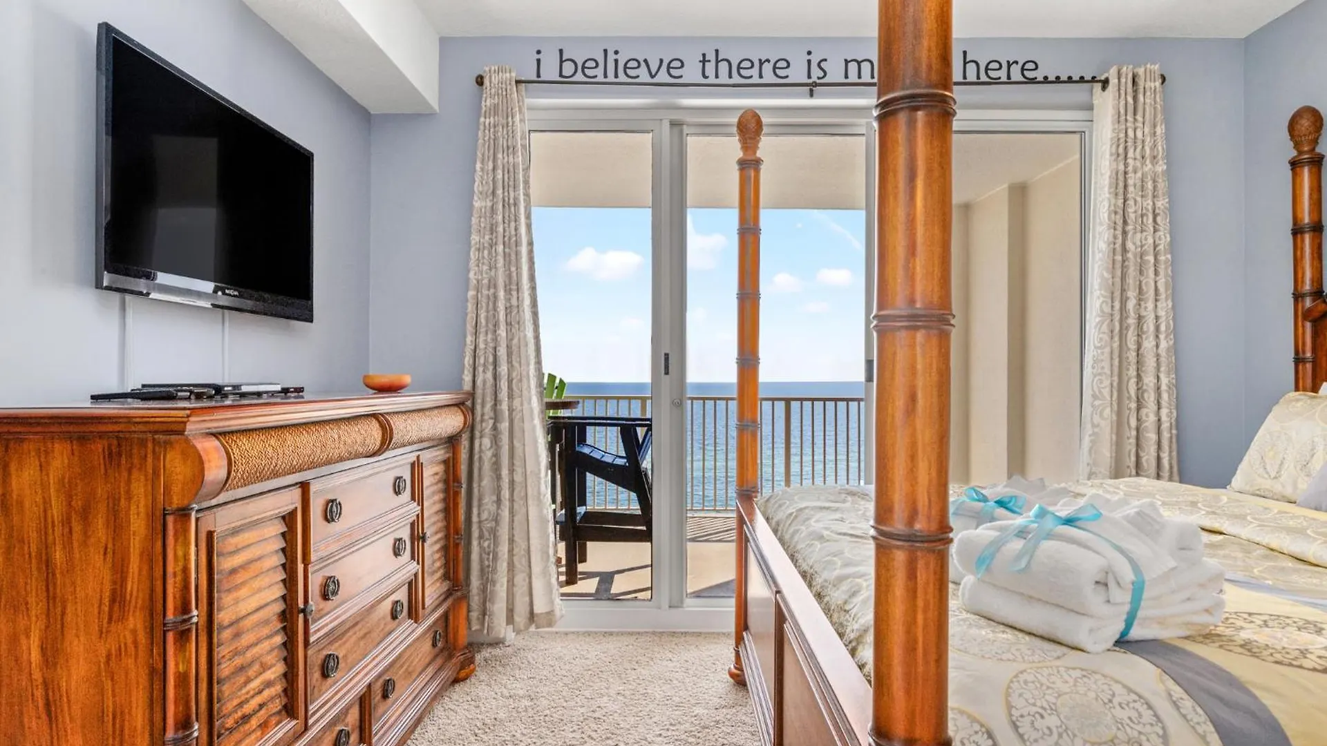 Ocean Reef 1106 - Lazy Daze Villa Panama City Beach